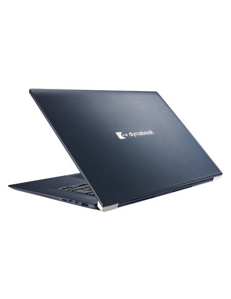 Dynabook Tecra X50-F-158 DDR4-SDRAM Portátil 39,6 cm (15.6") 1920 x 1080 Pixeles 8ª generación de procesadores Intel® Core™ i7