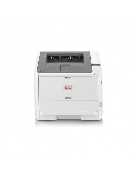 OKI B512dn 1200 x 1200 DPI A4