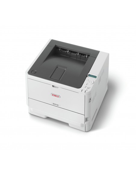 OKI B512dn 1200 x 1200 DPI A4