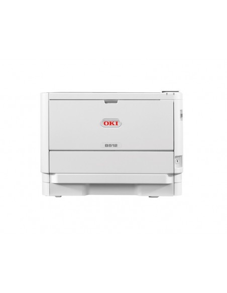 OKI B512dn 1200 x 1200 DPI A4