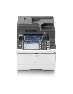 OKI MC573dn LED A4 1200 x 1200 DPI 30 ppm