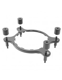 NZXT RKA4-RL-KRX62-02 hardware accesorio de refrigeración