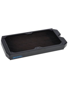 Alphacool NexXxos ST30 Industry HPC Negro