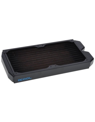 Alphacool NexXxos ST30 Industry HPC Negro