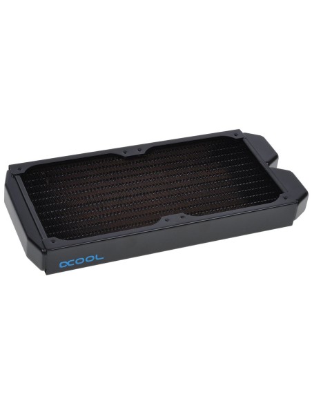 Alphacool NexXxos ST30 Industry HPC Negro