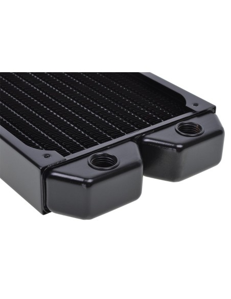 Alphacool NexXxos ST30 Industry HPC Negro