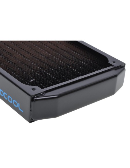 Alphacool NexXxos ST30 Industry HPC Negro