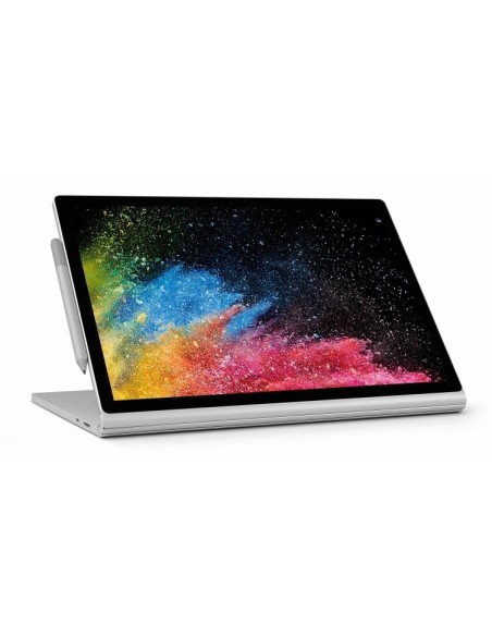Microsoft Surface Book 2 LPDDR3-SDRAM Híbrido (2-en-1) 38,1 cm (15") 3240 x 2160 Pixeles Pantalla táctil 8ª generación de