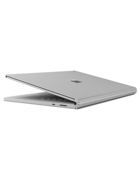 Microsoft Surface Book 2 LPDDR3-SDRAM Híbrido (2-en-1) 38,1 cm (15") 3240 x 2160 Pixeles Pantalla táctil 8ª generación de