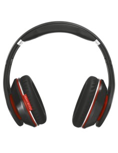 Urban Revolt Fenix Wireless Auriculares Diadema Bluetooth Negro