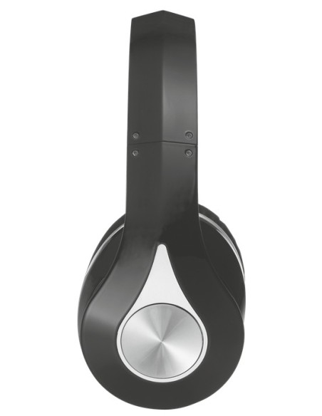 Urban Revolt Fenix Wireless Auriculares Diadema Bluetooth Negro
