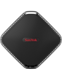 SanDisk Extreme 500 240 GB Negro