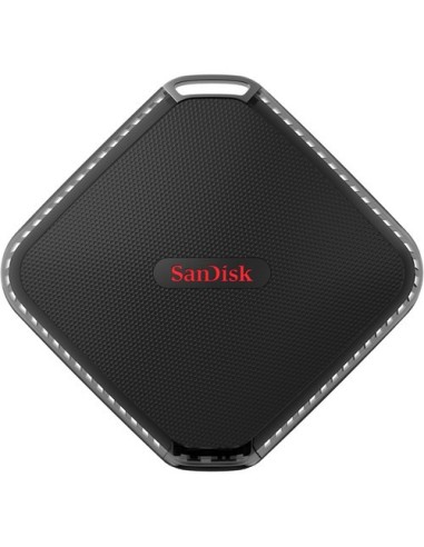 SanDisk Extreme 500 240 GB Negro