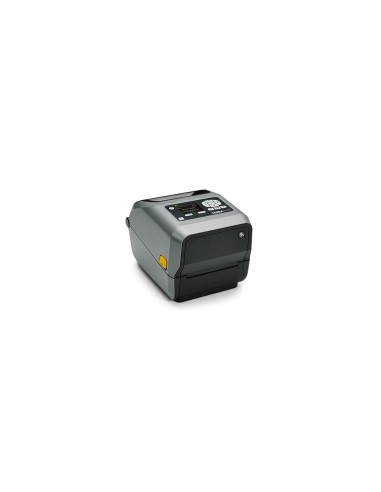 Zebra ZD620 impresora de etiquetas Transferencia térmica 203 x 203 DPI Inalámbrico y alámbrico
