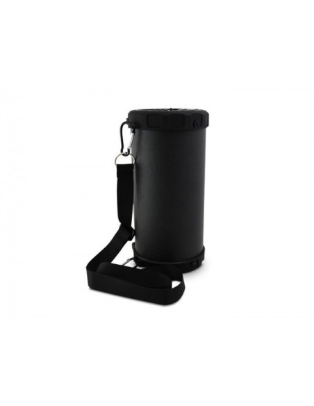 3GO Davul2 Altavoz portátil estéreo Negro 10 W