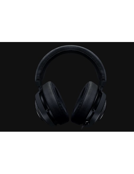 Razer Kraken Pro V2 Auriculares Diadema Conector de 3,5 mm Negro