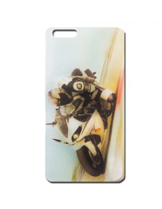 X-ONE XONE190558 funda para teléfono móvil Funda blanda Multicolor