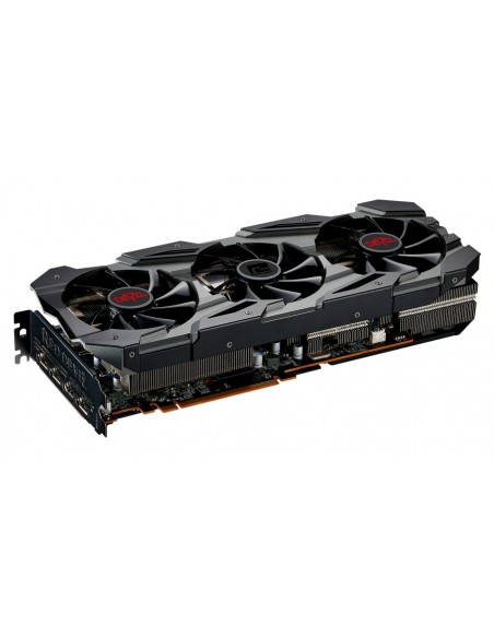 PowerColor Red Devil AXRX 5700 XT 8GBD6-3DHE OC AMD Radeon RX 5700 XT 8 GB GDDR6