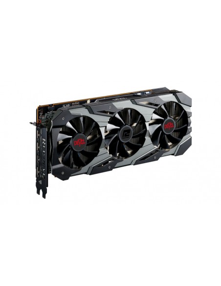 PowerColor Red Devil AXRX 5700 XT 8GBD6-3DHE OC AMD Radeon RX 5700 XT 8 GB GDDR6