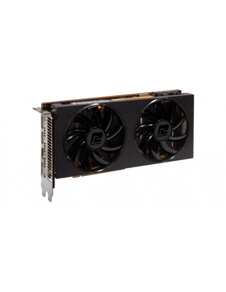 PowerColor Radeon RX 5700 XT AMD 8 GB GDDR6