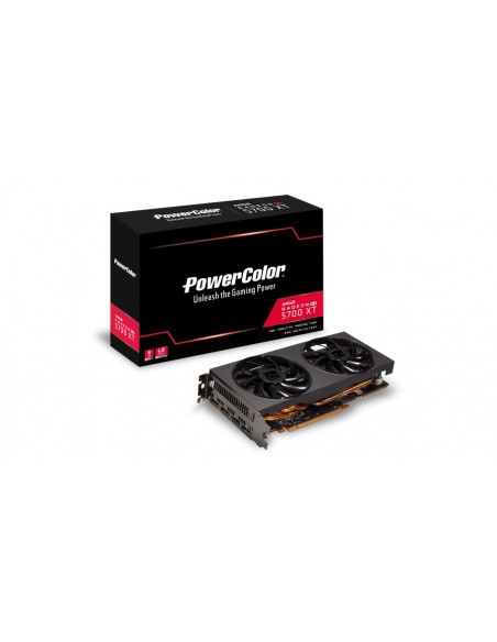 PowerColor Radeon RX 5700 XT AMD 8 GB GDDR6