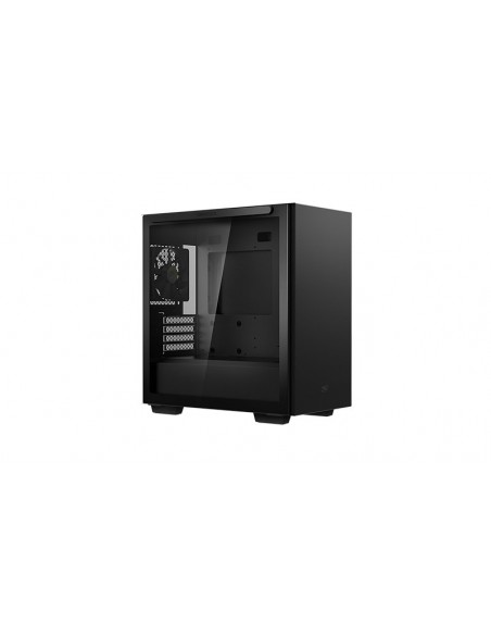 DeepCool R-MACUBE110-BKNGM1N-G-1 carcasa de ordenador Midi Tower Negro