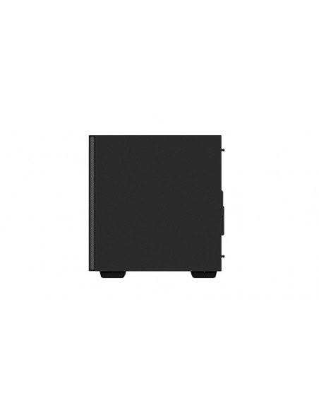 DeepCool R-MACUBE110-BKNGM1N-G-1 carcasa de ordenador Midi Tower Negro