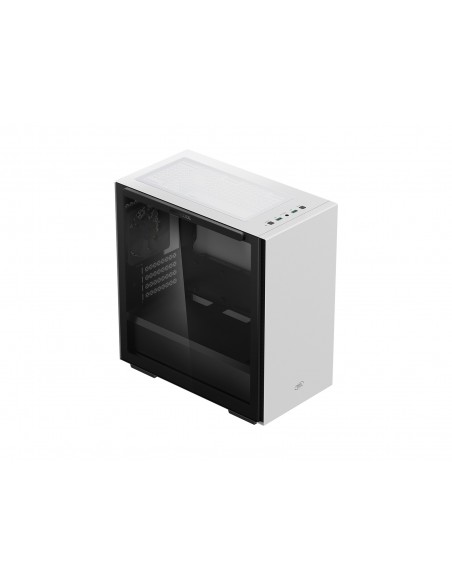 DeepCool R-MACUBE110-WHNGM1N-G-1 carcasa de ordenador Midi Tower Blanco