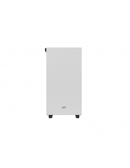 DeepCool R-MACUBE110-WHNGM1N-G-1 carcasa de ordenador Midi Tower Blanco