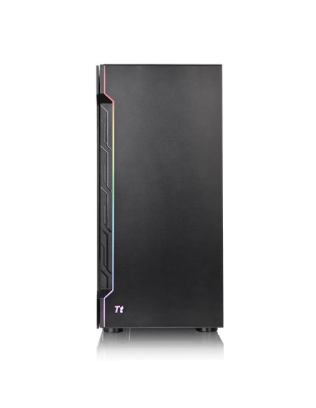 Thermaltake H200 TG RGB Midi Tower Negro
