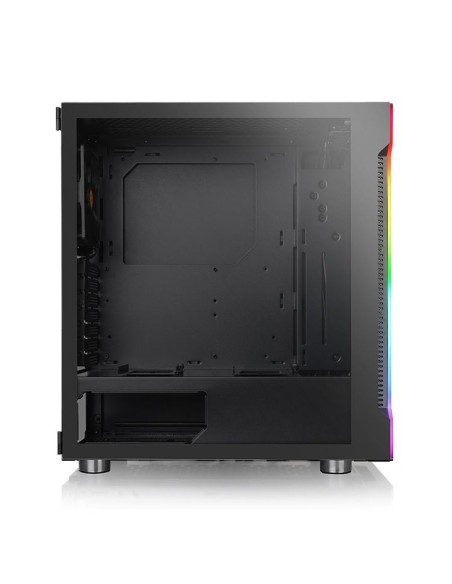 Thermaltake H200 TG RGB Midi Tower Negro