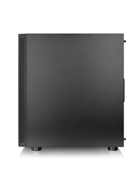 Thermaltake H200 TG RGB Midi Tower Negro