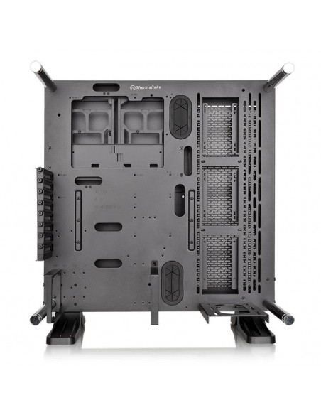 Thermaltake Core P3 TG Midi Tower Negro