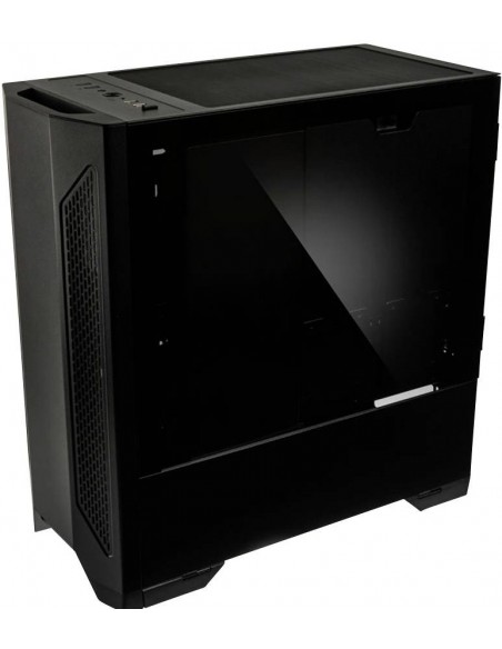 Lian Li LANCOOL II Midi Tower Negro