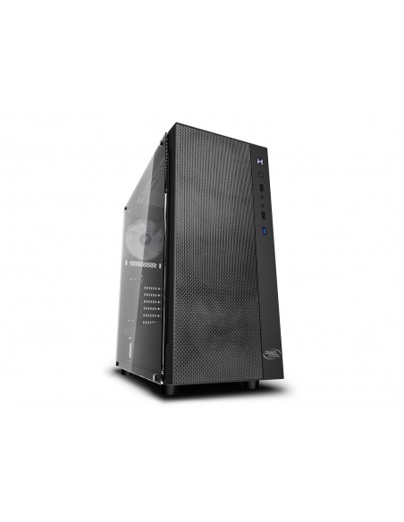 DeepCool MATREXX 55 MESH ADD-RGB 4F Midi Tower Negro