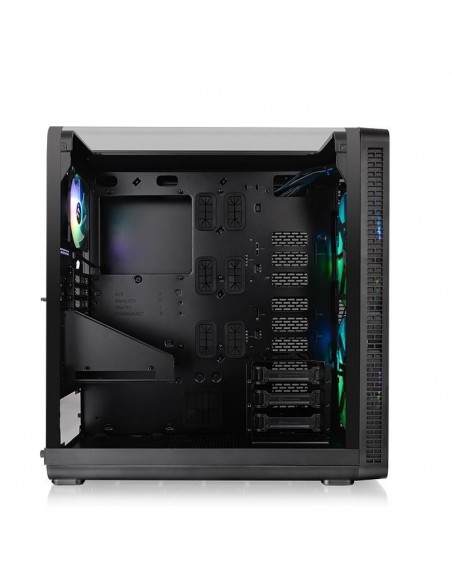Thermaltake View 37 ARGB Edition Midi Tower Negro