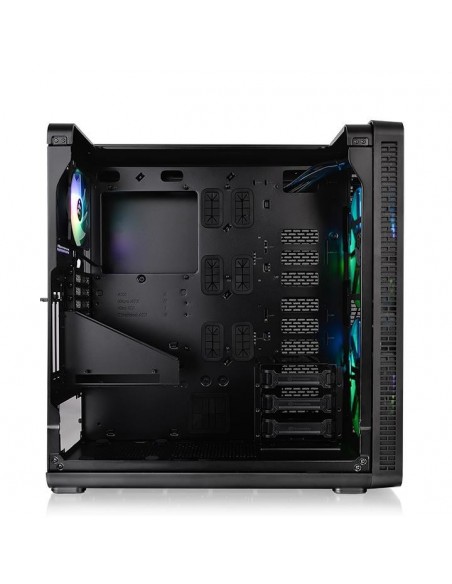 Thermaltake View 37 ARGB Edition Midi Tower Negro