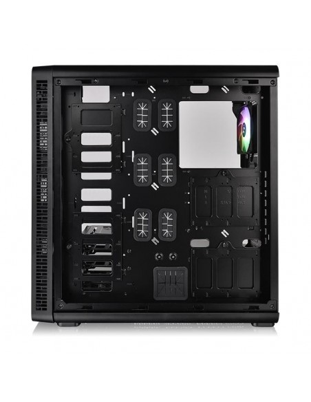Thermaltake View 37 ARGB Edition Midi Tower Negro