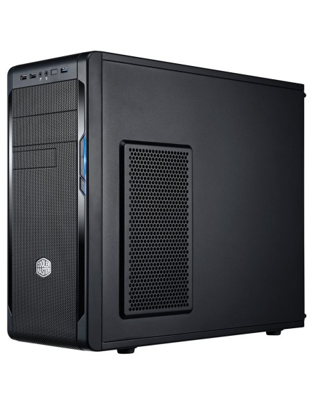 Cooler Master N300 Midi Tower Negro
