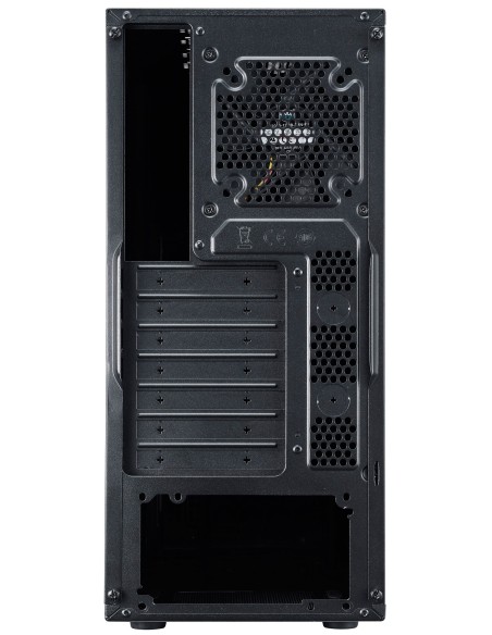 Cooler Master N300 Midi Tower Negro