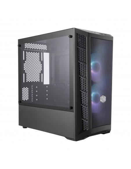 Cooler Master MasterBox MB311L ARGB Mini Tower Negro
