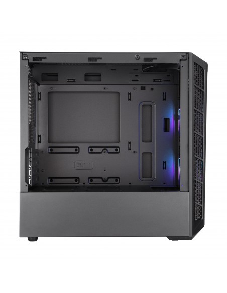Cooler Master MasterBox MB311L ARGB Mini Tower Negro