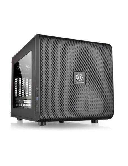 Thermaltake Core V21 Cubo Negro