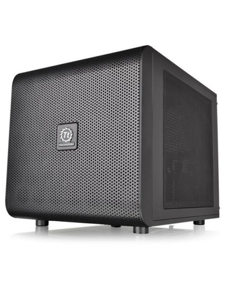 Thermaltake Core V21 Cubo Negro
