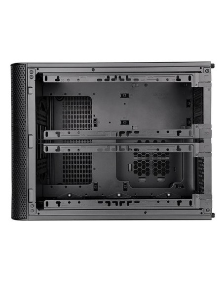 Thermaltake Core V21 Cubo Negro