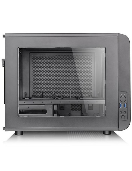 Thermaltake Core V21 Cubo Negro