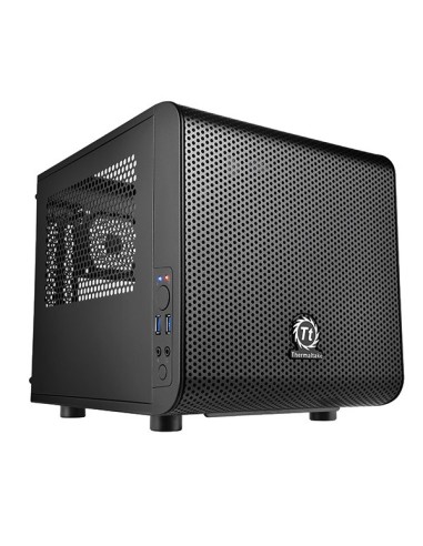 Thermaltake Core V1 Cubo Negro