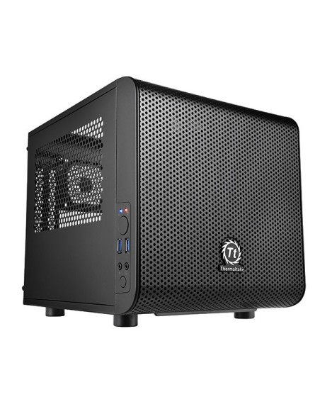 Thermaltake Core V1 Cubo Negro
