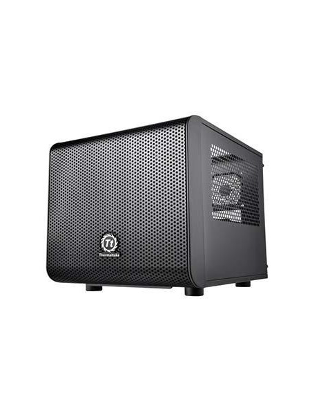 Thermaltake Core V1 Cubo Negro