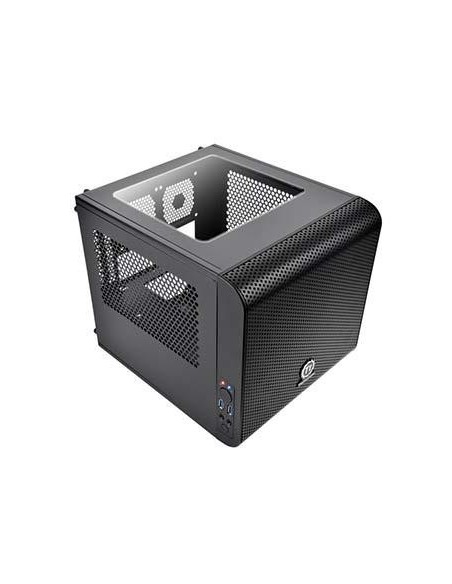 Thermaltake Core V1 Cubo Negro